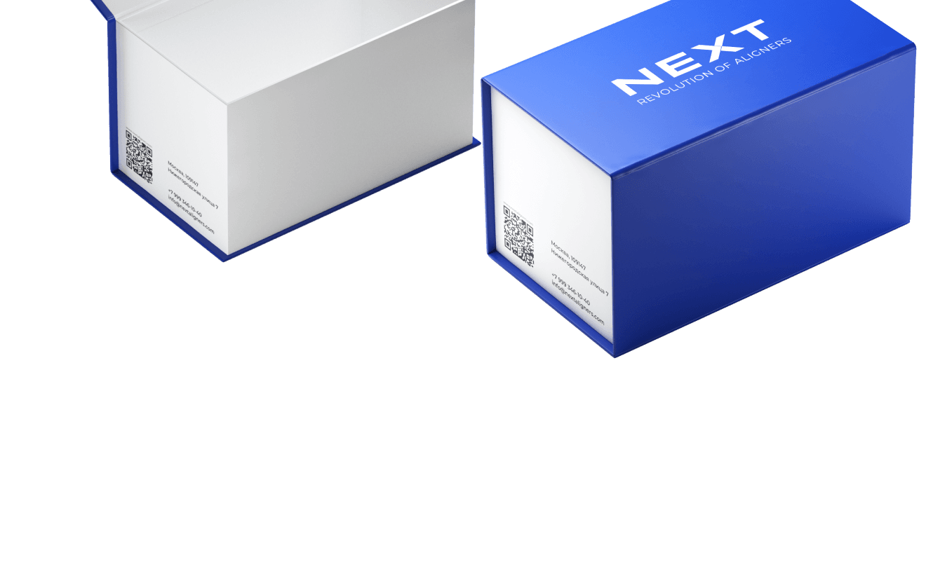 Magnetic Box