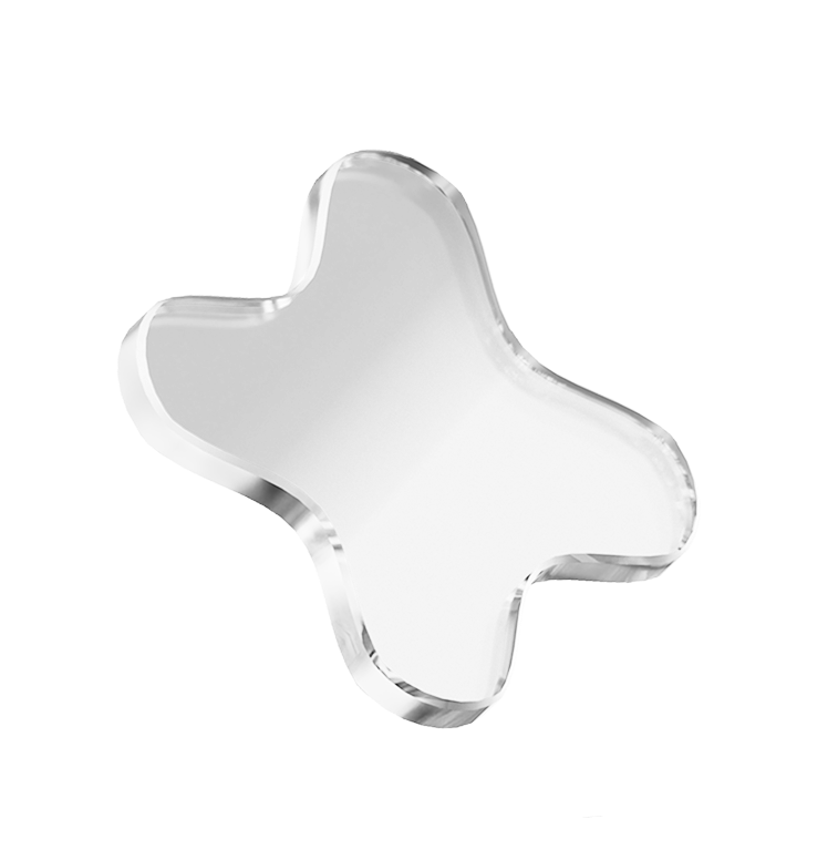 Glass Star